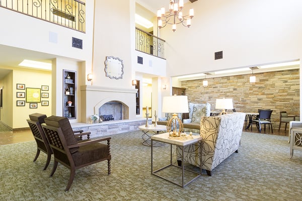 Community-Room