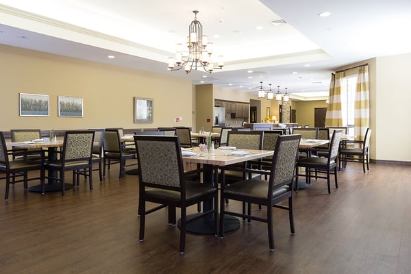 Dining-Area