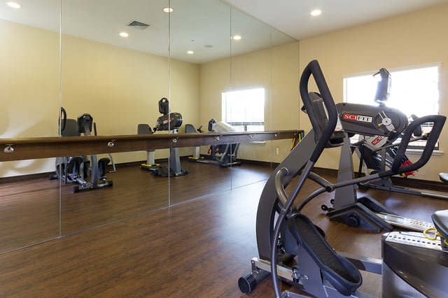 Gym-1