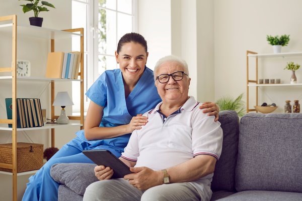 health-nurse-caring-for-elderly-patient-home