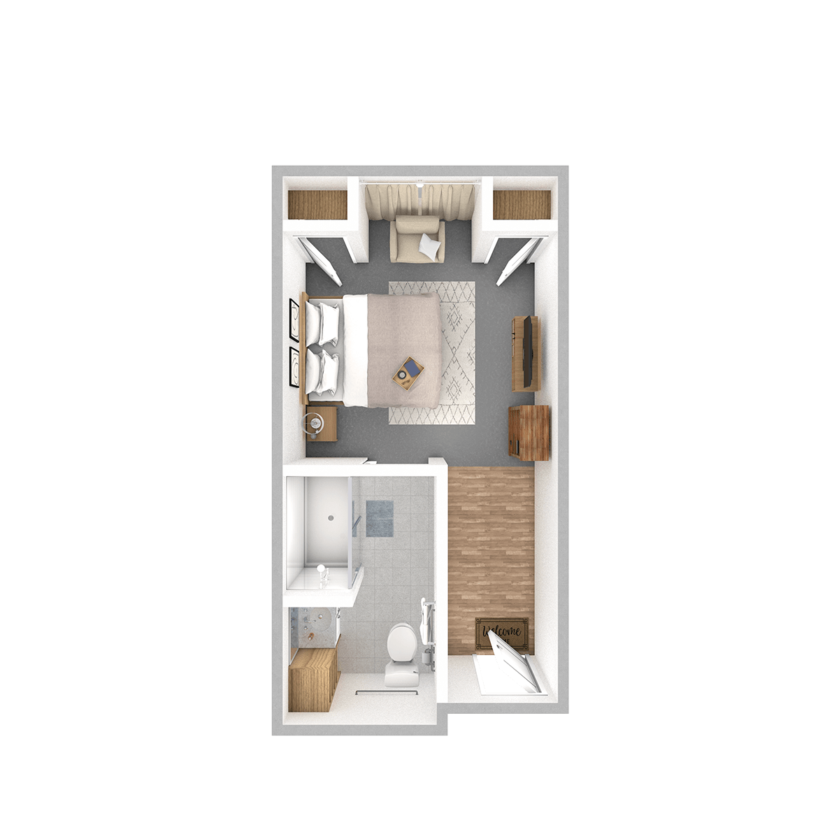 Box Elder floor plan