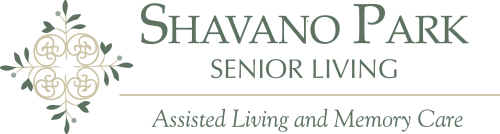 Shavano Park Logo Color
