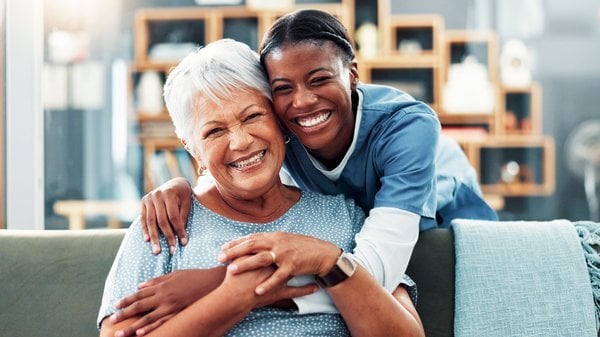 When Home Care Isn't Enough: Recognizing the Transition Point
