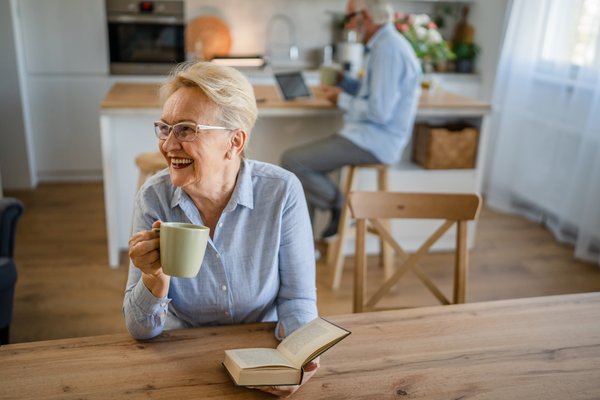 Downsizing Checklist: What to Keep When Moving to Senior Living