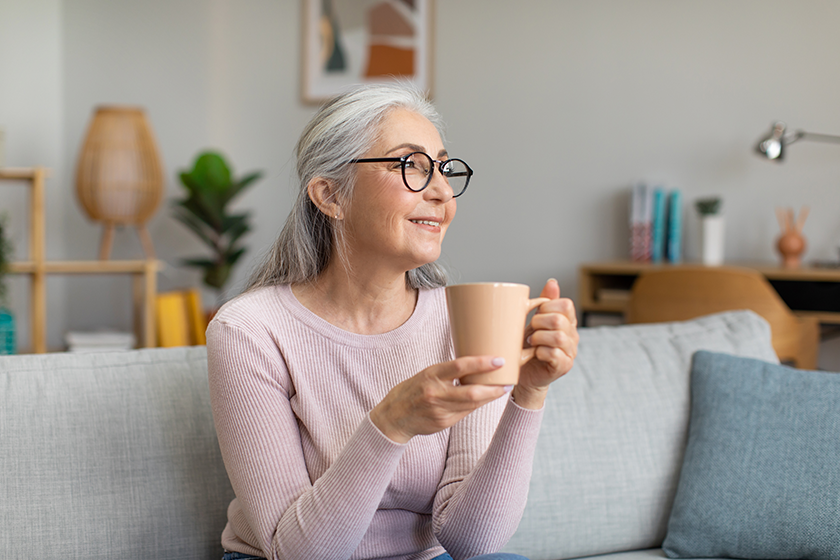 smiling-pretty-caucasian-aged-gray-haired-woman